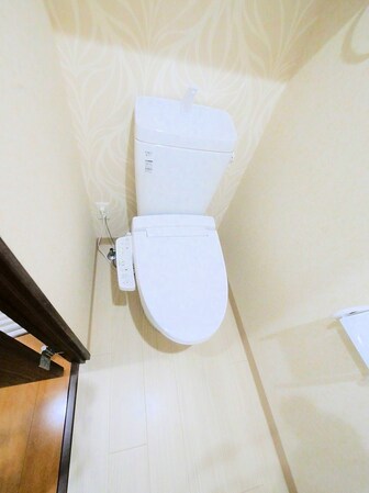 アークデュオ仙台宮町の物件内観写真